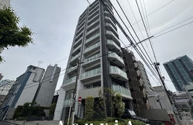 ライオンズ麻布十番スペリア