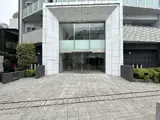 ライオンズ麻布十番スペリア エントランス