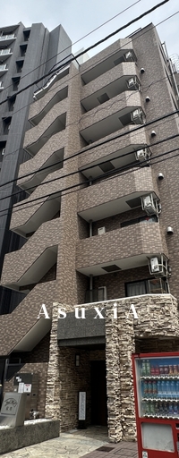 パークウェル麻布