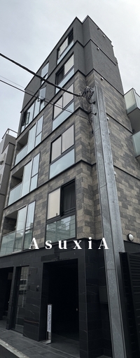 ロイヤルシーズン東麻布