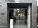 ロイヤルシーズン東麻布 エントランス