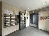スカイコート麻布