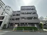 スカイコート麻布