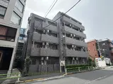 スカイコート麻布