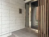 SOU東麻布 エントランス