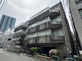 ヤナギサワマンション 4階