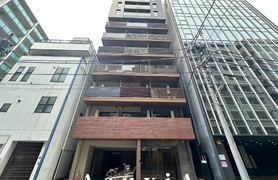 アーバネックス日本橋人形町