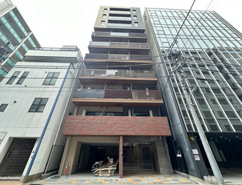アーバネックス日本橋人形町