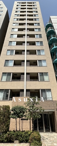 コンフォリア二番町