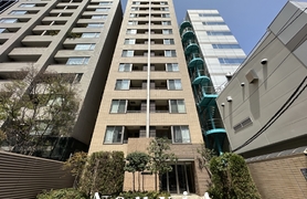 コンフォリア二番町