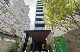 ザ・パークハビオ人形町レジデンス