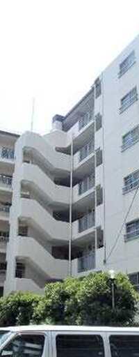 エンゼルハイム大森第2