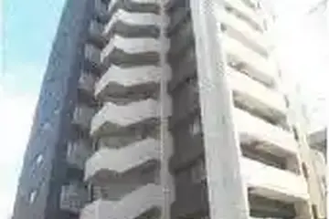 クレヴィア東陽町の外観