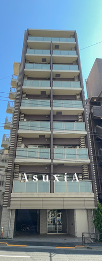 サンイング飯田橋