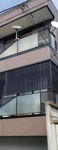 レジデンス矢来町
