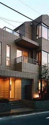 INADA HOUSE