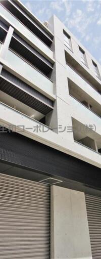 NAKAMEGURO M TERRACE 