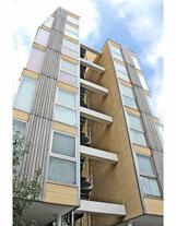 プレール・ドゥーク門前仲町