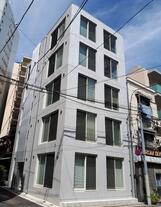 創新三ノ輪レジデンス