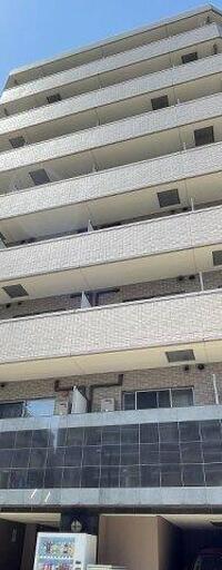 レイジオス渋谷初台