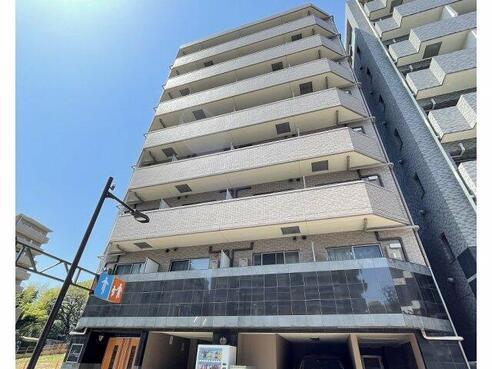 レイジオス渋谷初台