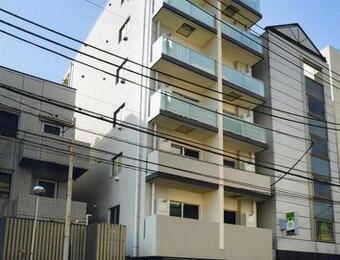 Luxe Yotsuya