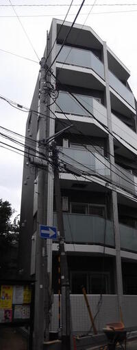 グランパーク新宿