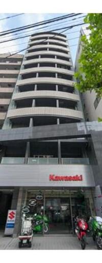 ボヌール門前仲町
