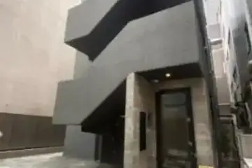SANPOHSOの外観