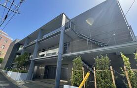 広尾アパートメント