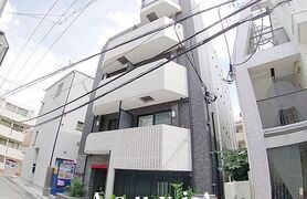 目黒区中央町YKマンション