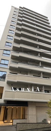 パークホームズ本郷三丁目