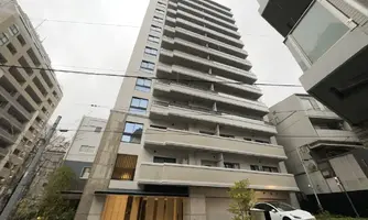 パークホームズ本郷三丁目