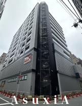 ビエラコート日本橋久松町