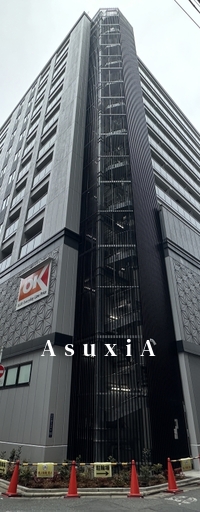 ビエラコート日本橋久松町