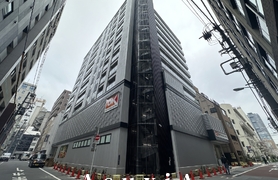 ビエラコート日本橋久松町