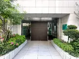 フォーリア日本橋人形町 エントランス