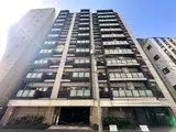 リビオレゾン日本橋浜町 外観