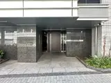 リビオレゾン日本橋浜町 エントランス
