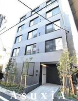 ハーモニーグラシア代々木