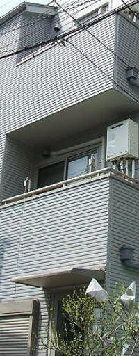 レジデンス本駒込