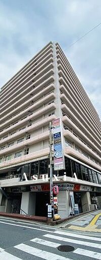 東京ビュック中銀