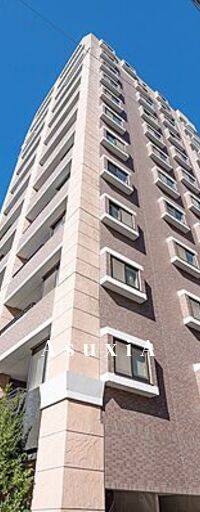 浅草第三ダイヤモンドマンション