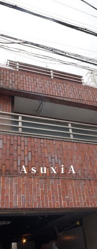 シーワイ代々木