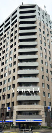 レジディア日本橋馬喰町