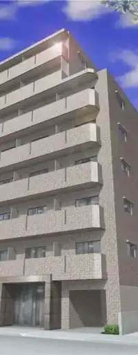 ルーブル木場