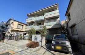 シャーメゾン東砂