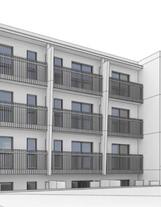 ベルシードステアー西早稲田