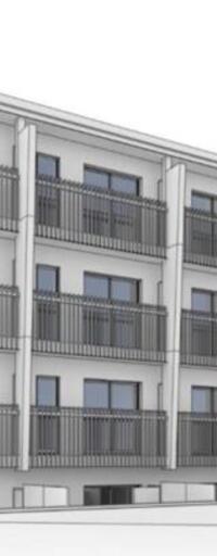 ベルシードステアー西早稲田