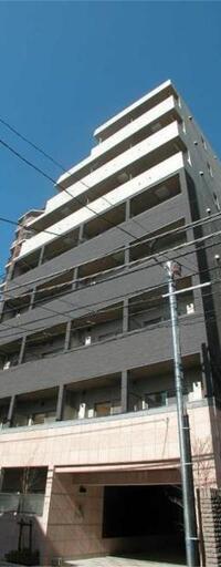 ステージファースト戸越銀座